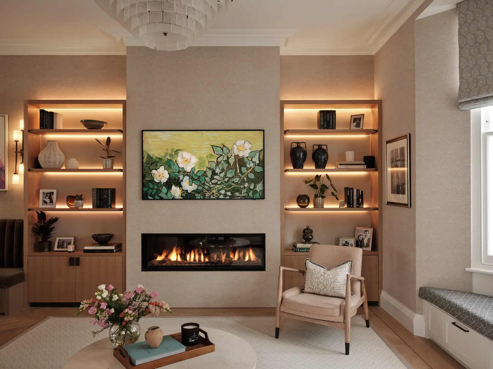 Kensington Horwood II by Langstaff-Ellis