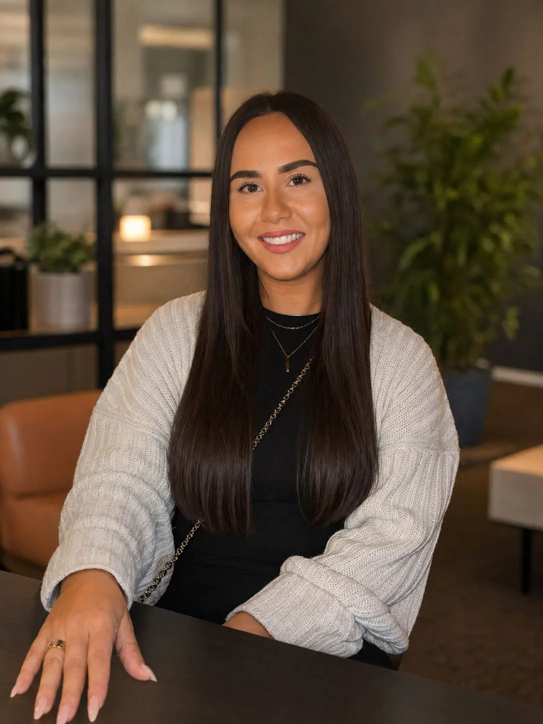 Cara Tomkins, Head of Recruitment at Designer Recruitment