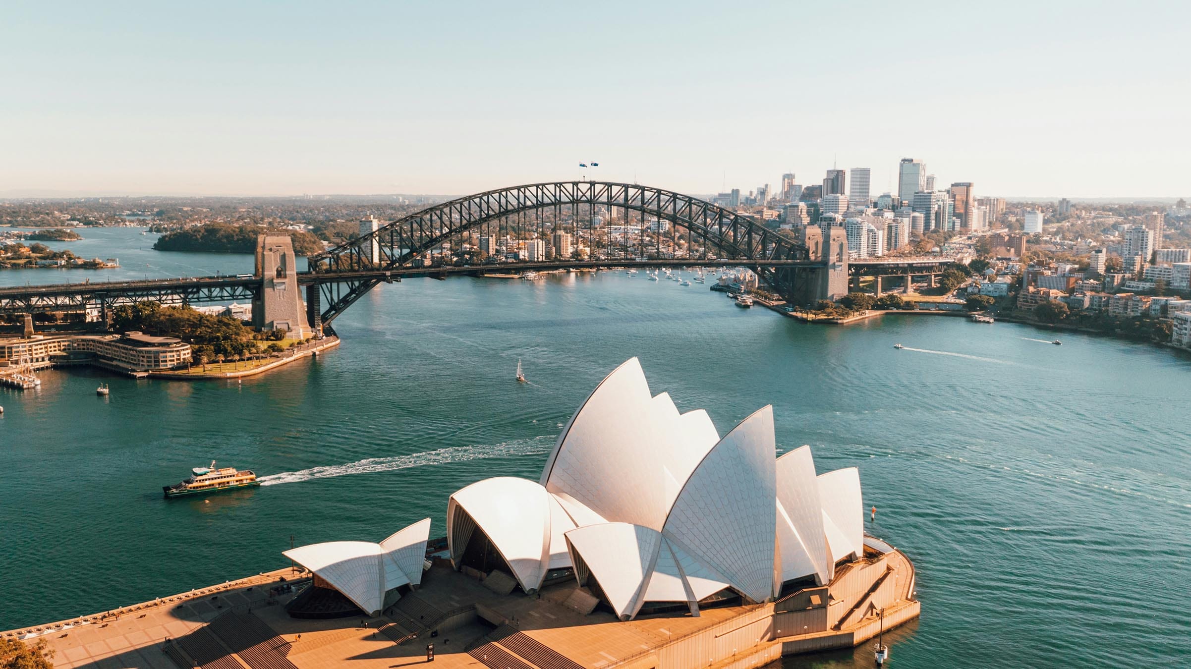 Overseas Recruitment